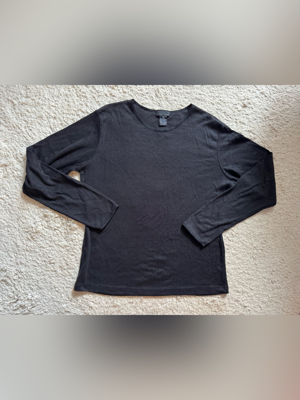 5/$20 the limited knit top